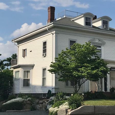 ホテル Julietta House グロスター エクステリア 写真