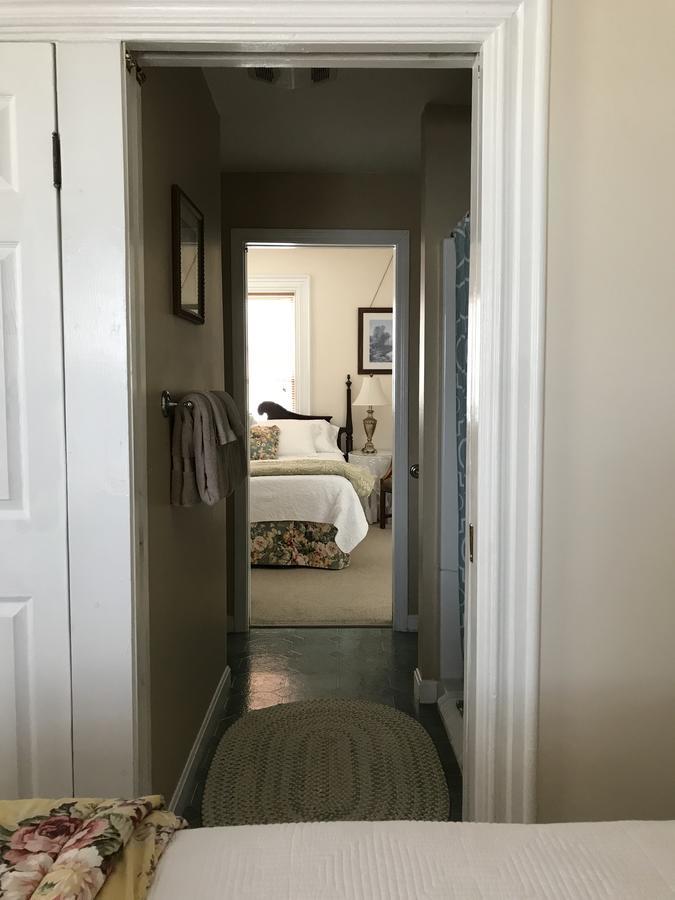 ホテル Julietta House グロスター エクステリア 写真