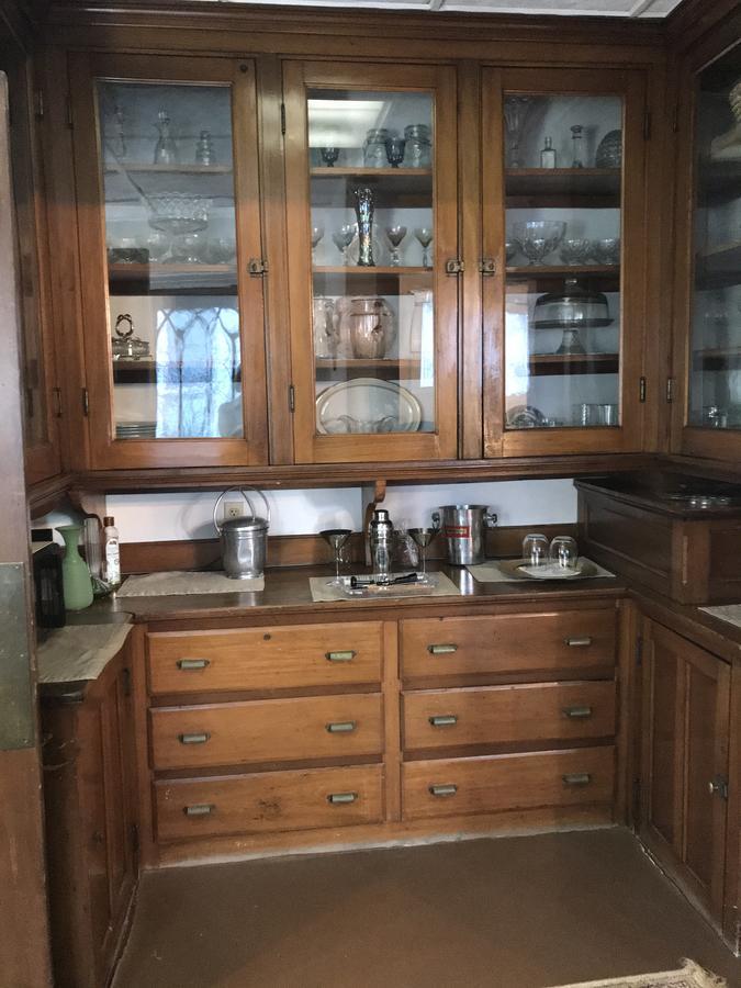 ホテル Julietta House グロスター エクステリア 写真