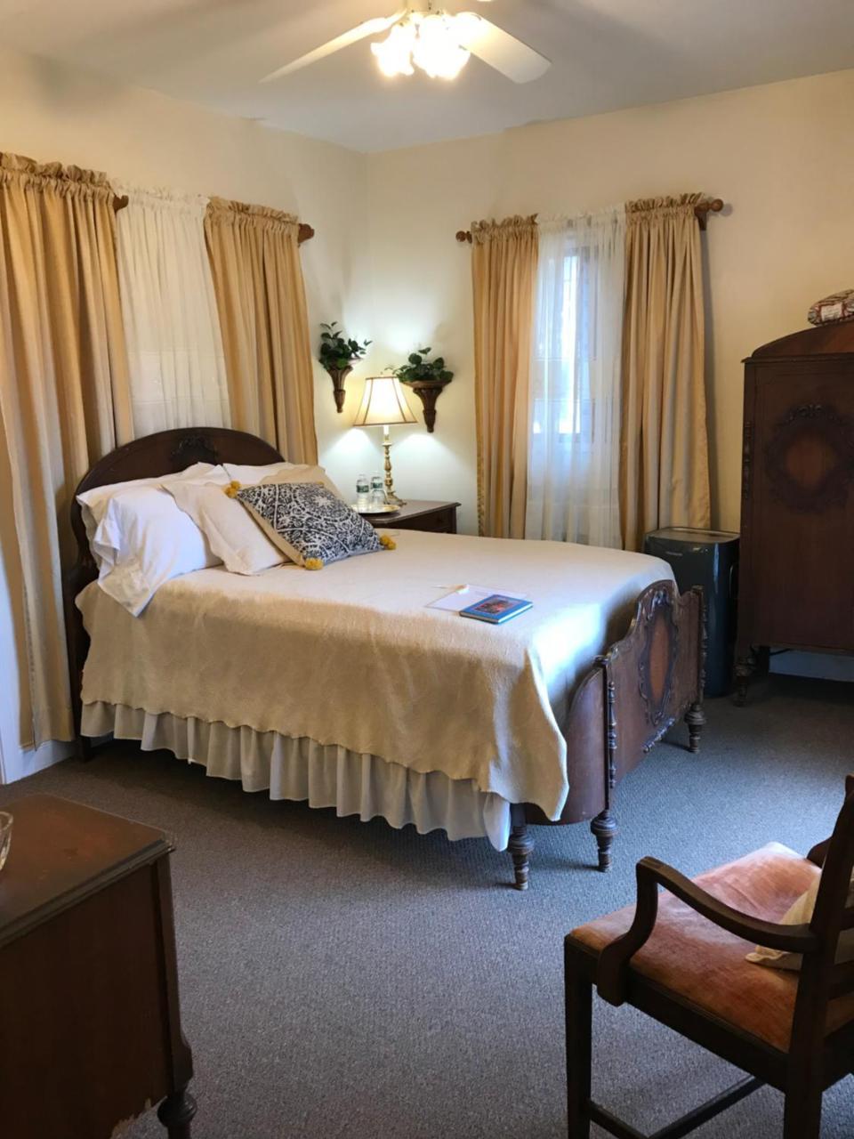 ホテル Julietta House グロスター エクステリア 写真